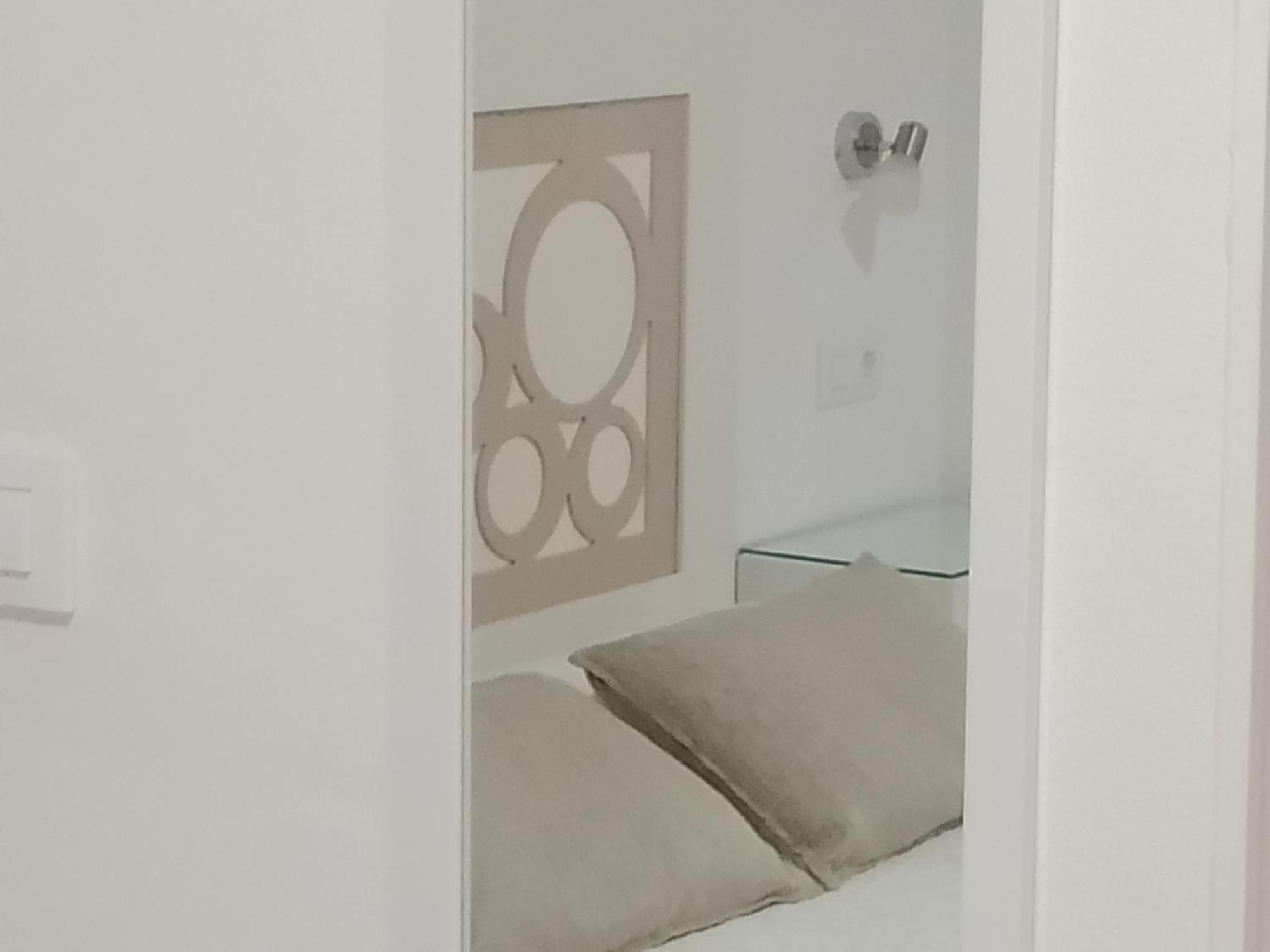 Hostal Los Arcos Hotel Chipiona Ngoại thất bức ảnh